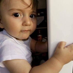 Meet your Posher, Karine